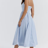 Julissa Rochie elegantă modernă