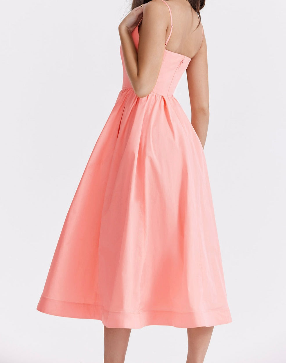 Julissa Rochie elegantă modernă