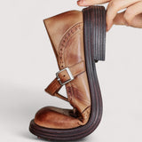 Evie | pantofi Mary Jane