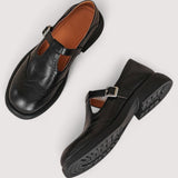 Evie | pantofi Mary Jane