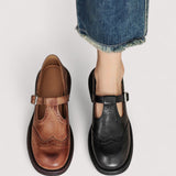 Evie | pantofi Mary Jane