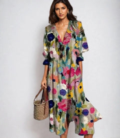 Floral