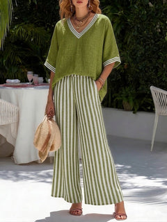 Verde olive
