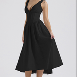 Isolde | Rochie de zi elegantă