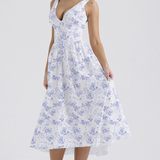 Isolde | Rochie de zi elegantă