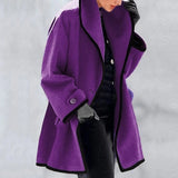 Agnes | Trench elegant