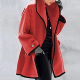 Agnes | Trench elegant