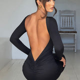 Evanna | Rochie maxi cu decolteu bărcuță