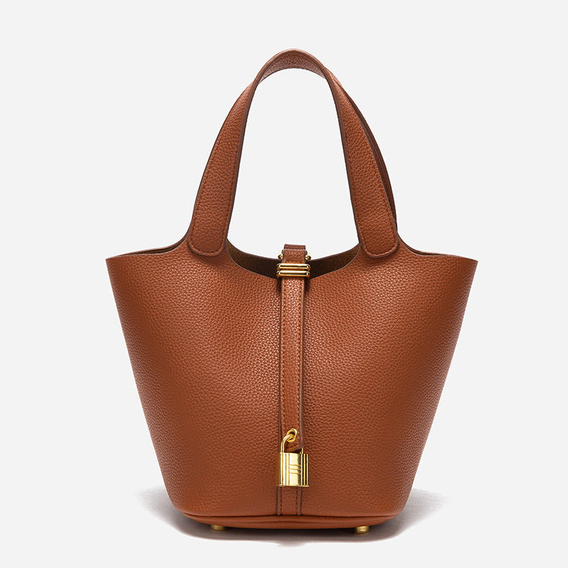 Scarlett | Geantă bucket