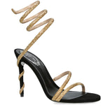 Marzia | Pantofi cu toc eleganți