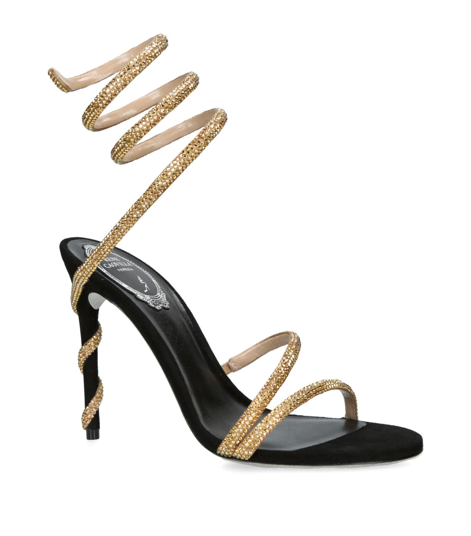 Marzia | Pantofi cu toc eleganți
