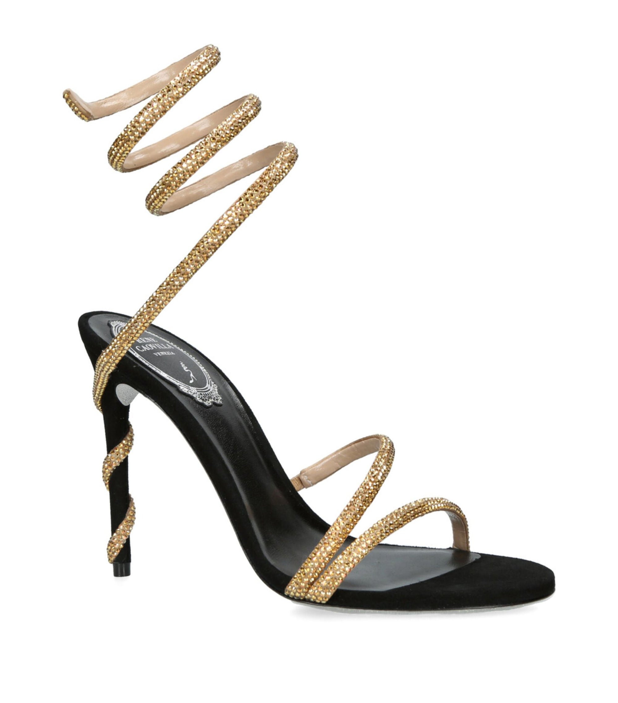 Marzia | Pantofi cu toc eleganți