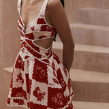 Fleur Rochie elegantă modernă