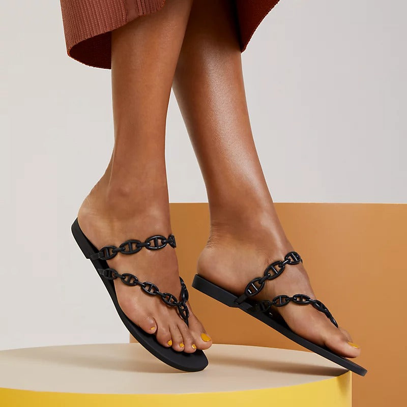 Imani sandale elegante