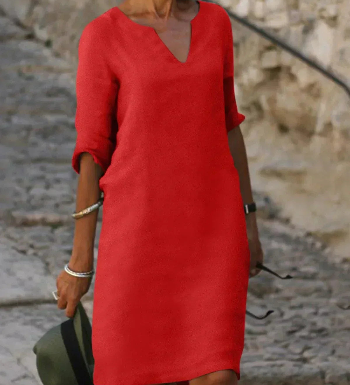 Elise | Rochie elegantă