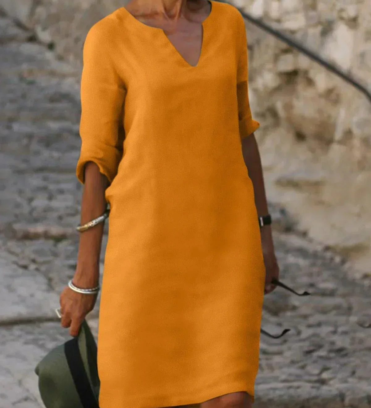 Rochie elegantă rafinată