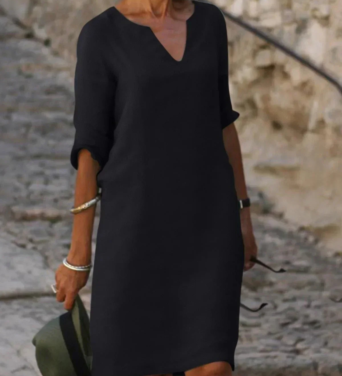 Elise | Rochie elegantă