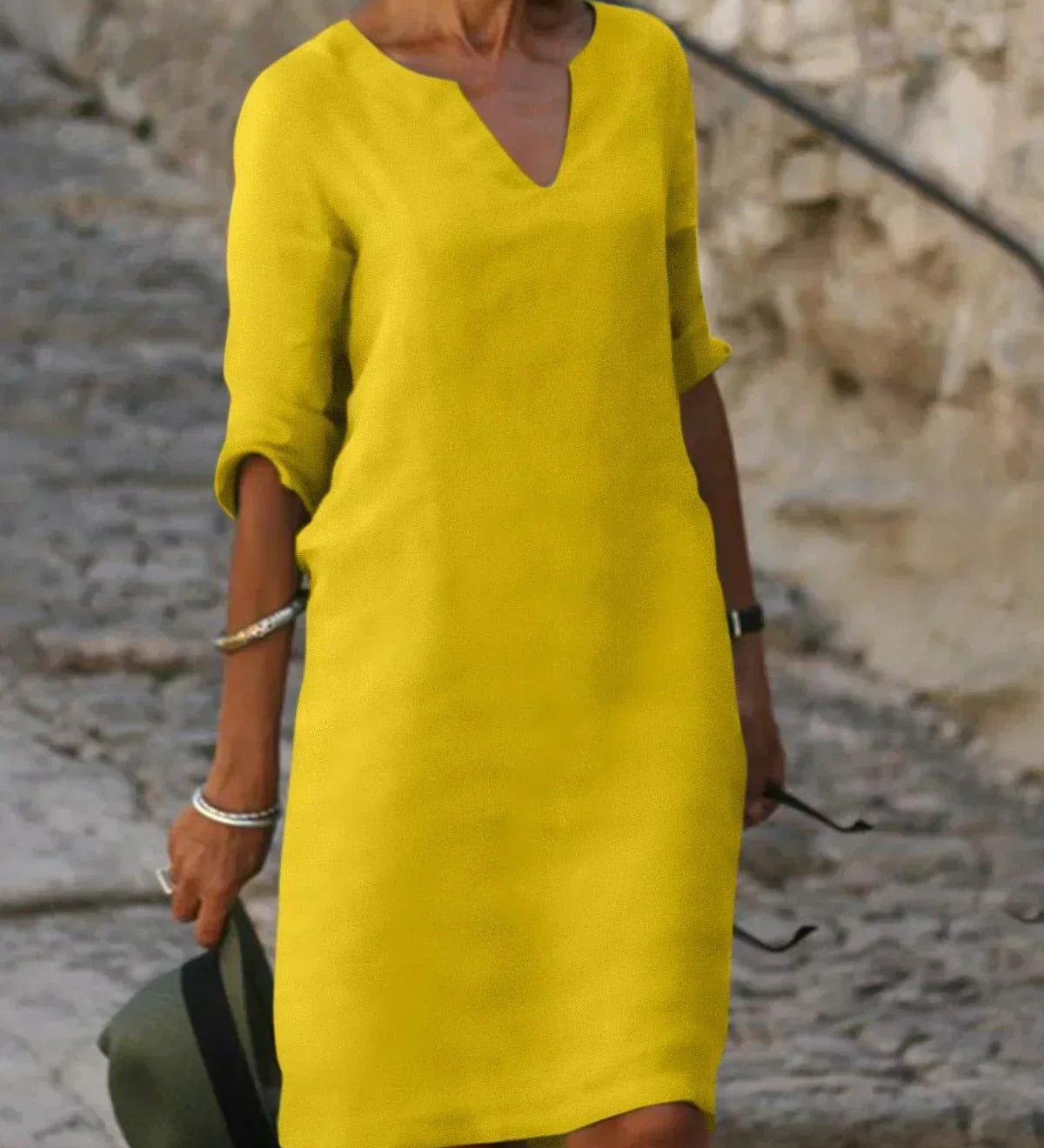 Rochie elegantă rafinată