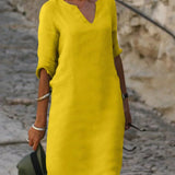 Elise Rochie Midi Elegantă
