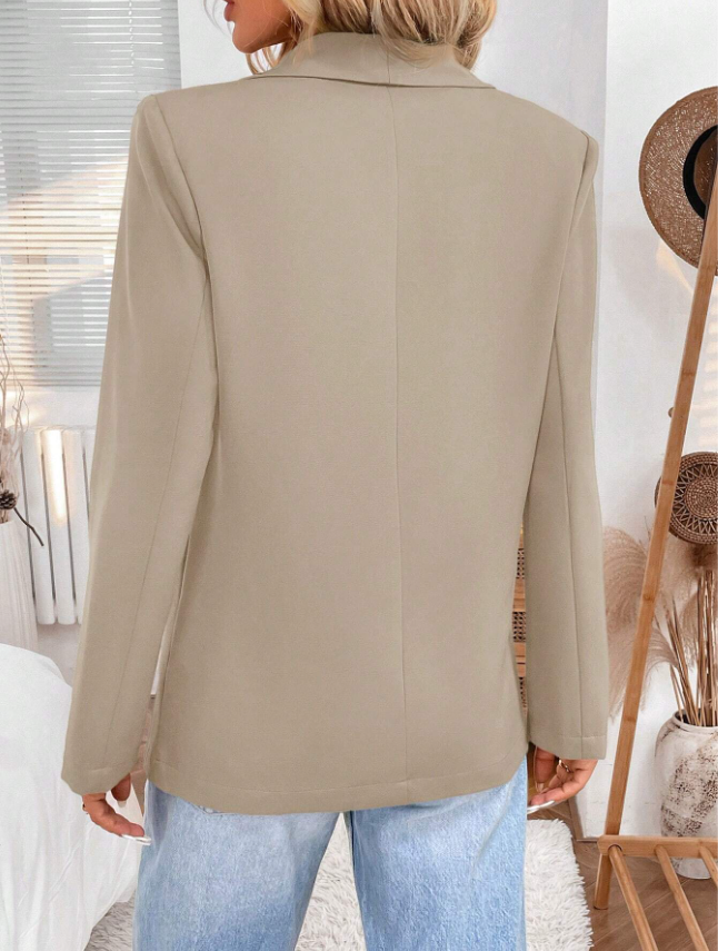 Jessica | Sacou cambrat elegant