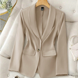 Jessica | Sacou cambrat elegant