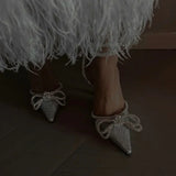 Lunetta | Sandale elegante