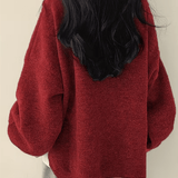 Sarah | Pulover elegant