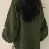 Sarah | Pulover elegant