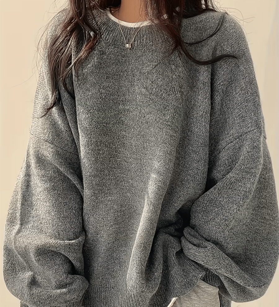 Sarah | Pulover elegant