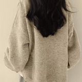 Sarah | Pulover elegant