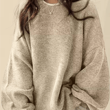 Sarah | Pulover elegant