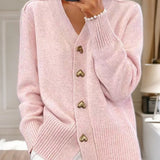 Cardigan elegant modern