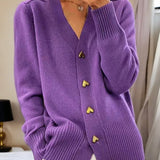 Caitlin | Cardigan elegant
