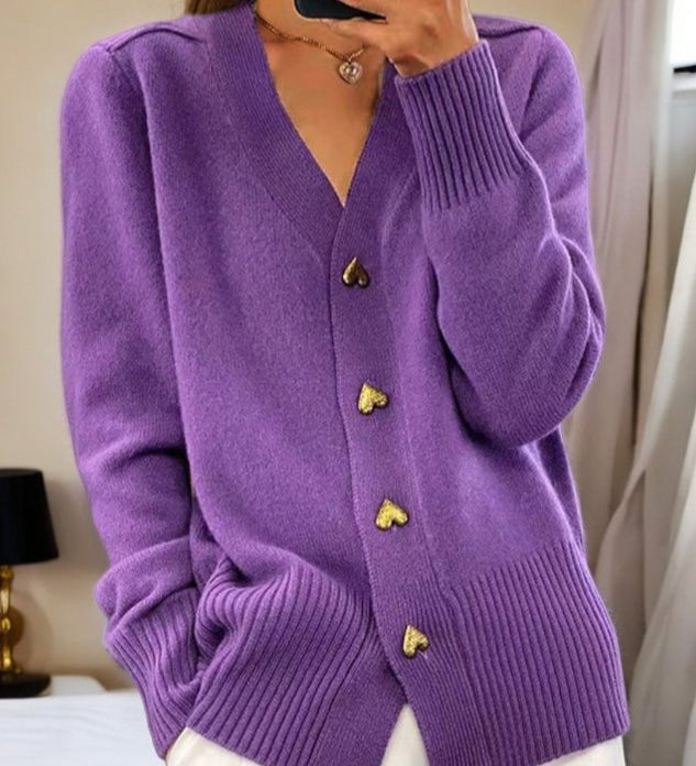 Caitlin | Cardigan elegant