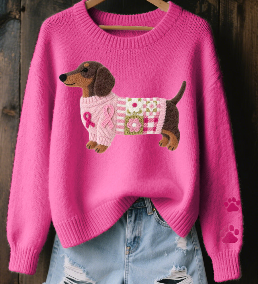 Fiona | Pulover cu detaliu