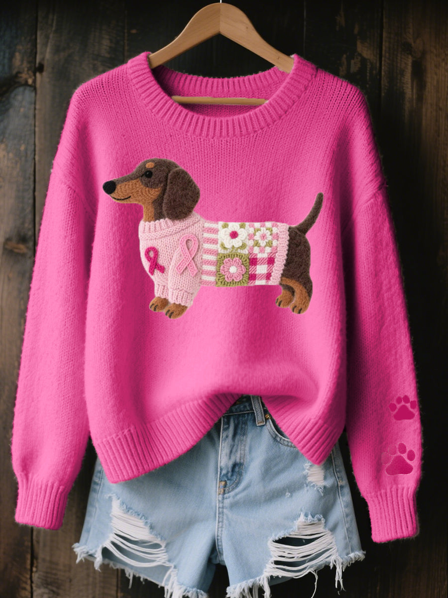 Fiona | Pulover elegant