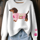 Fiona | Pulover elegant