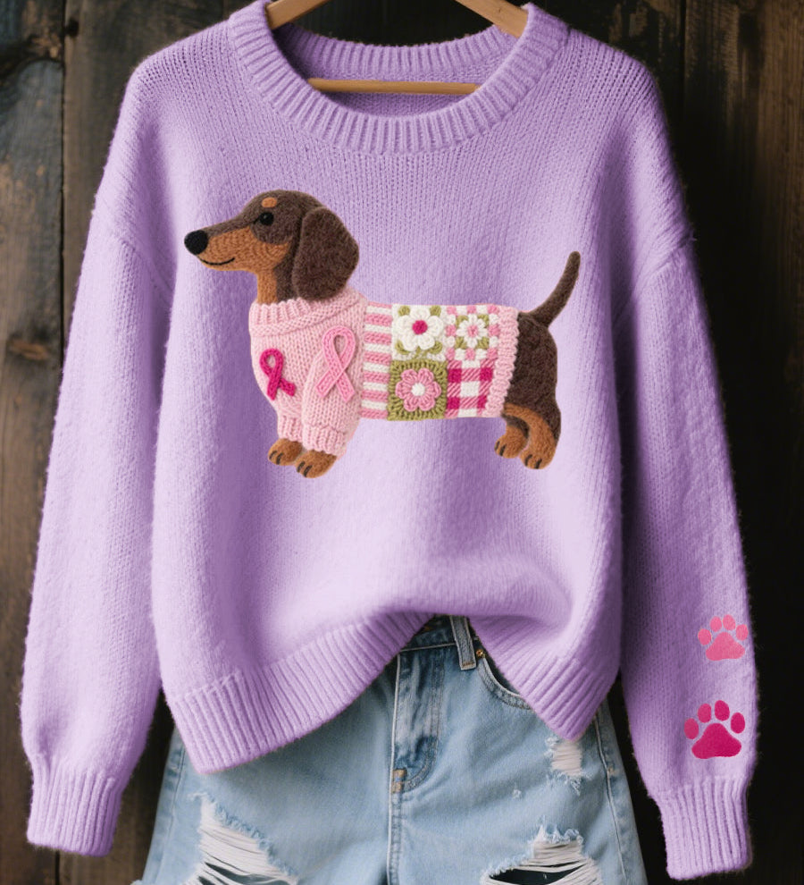 Fiona | Pulover elegant