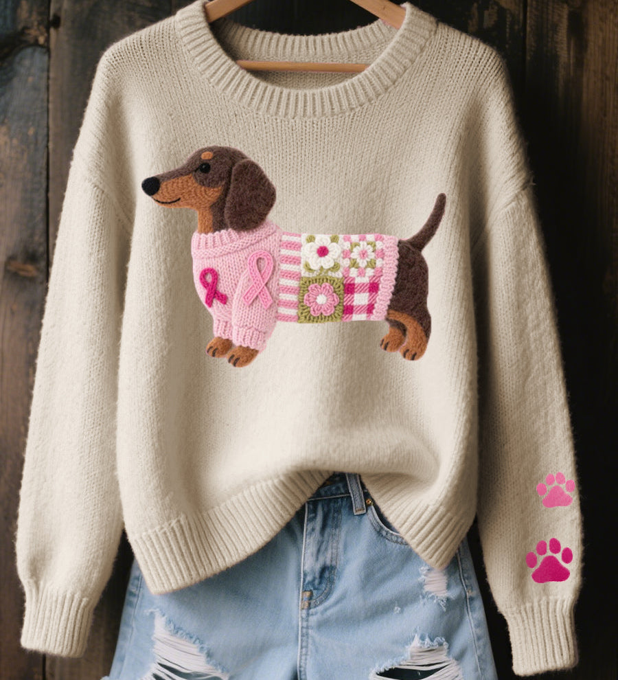 Fiona | Pulover cu detaliu
