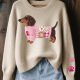 Fiona | Pulover elegant
