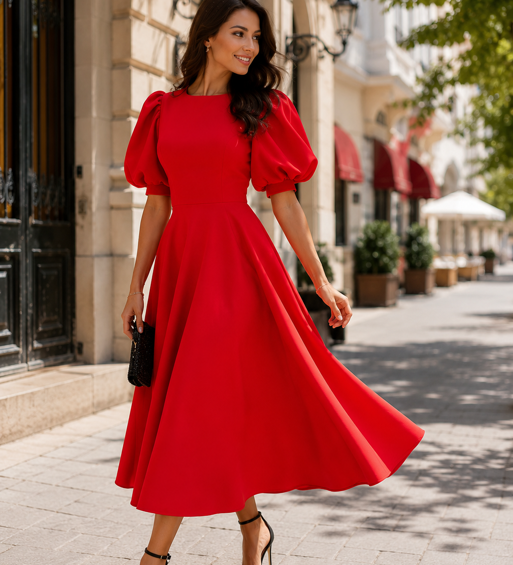 Rochie Anastasia