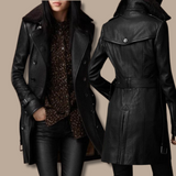 Trench modern atemporal