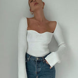 Monroe Top elegant