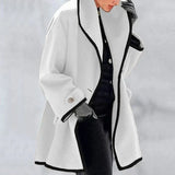 Agnes | Trench elegant