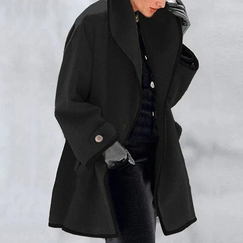 Agnes | Trench elegant